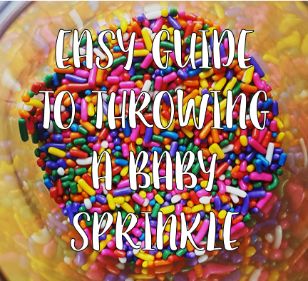 SPRINKLE
