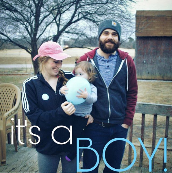 boy