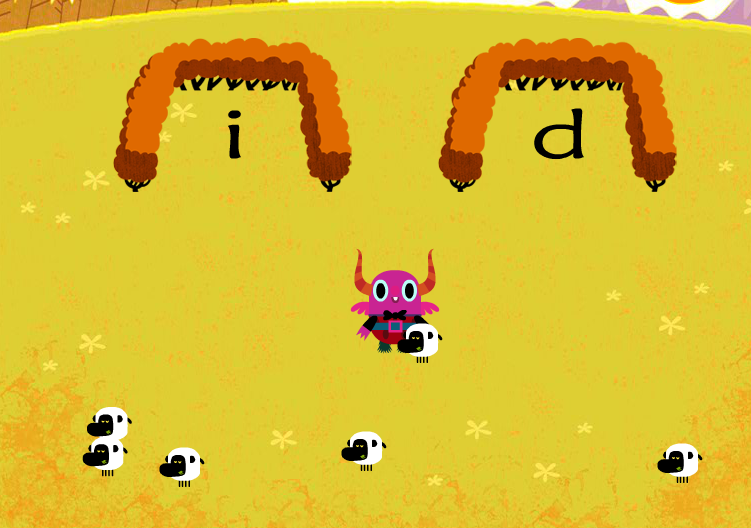 TEACHYOURMONSTER