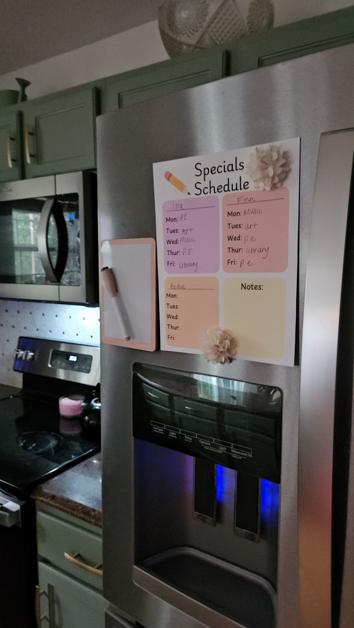 Specials schedule – Ashley McLaughlin | Let's Make Holiday Magic